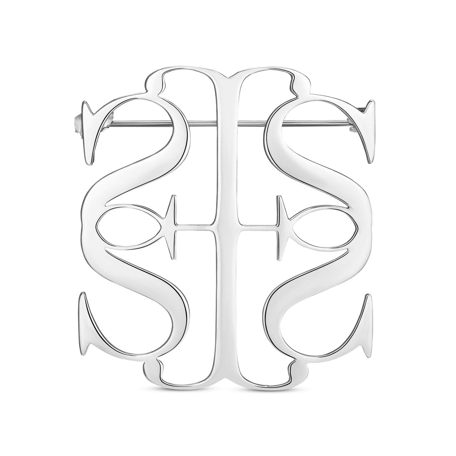 Sif Jakobs Broche