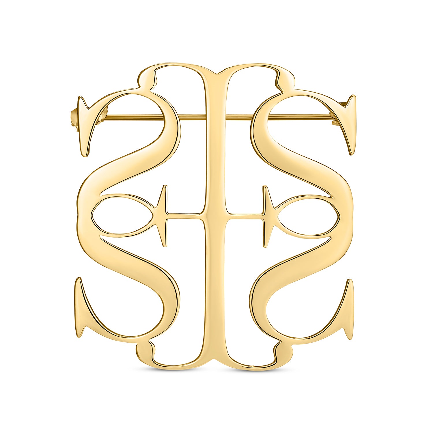 Sif Jakobs Broche