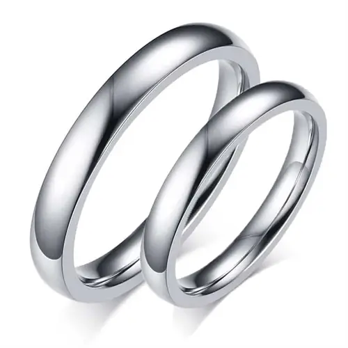 St Forlovelsesring
