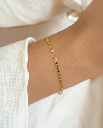 Summer Guld Armbånd