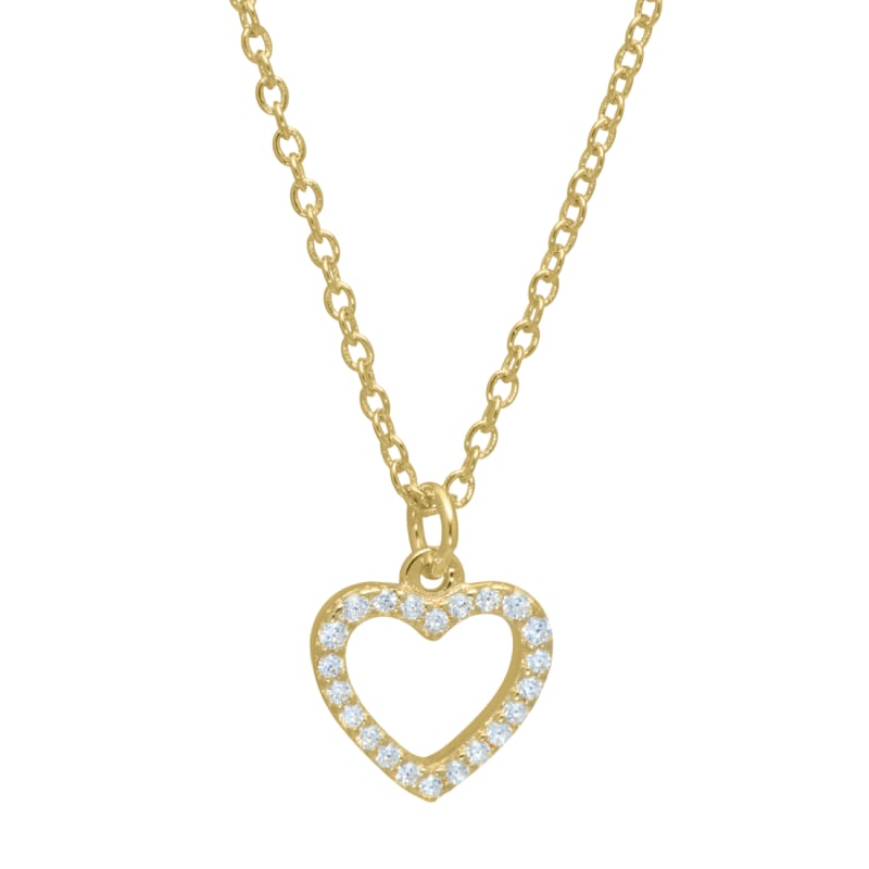 Tessa Necklace   Golden