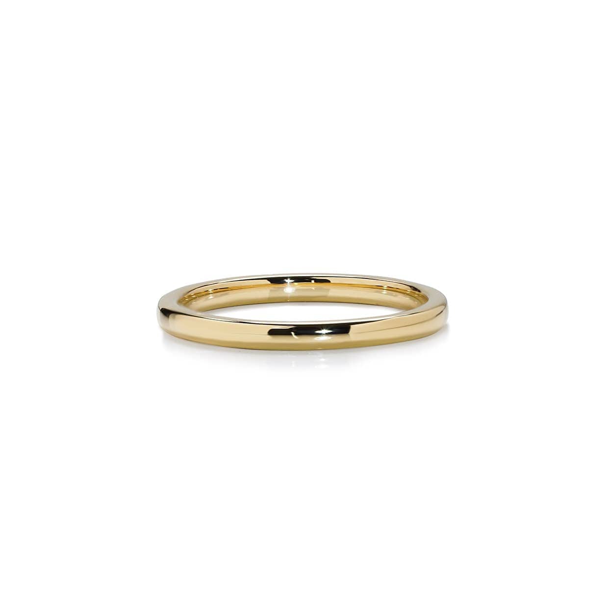 Tungsten Ring Guld
