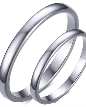 Tynd Ring   Tungsten