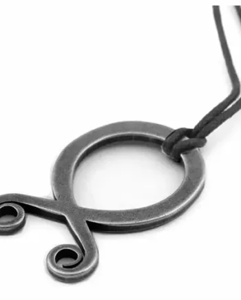 Viking Rune   Halssmykke Oxy