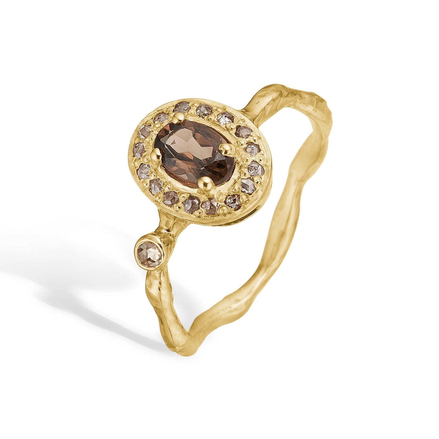 Zenith Satori Ring 52